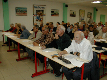Les premiers de classe